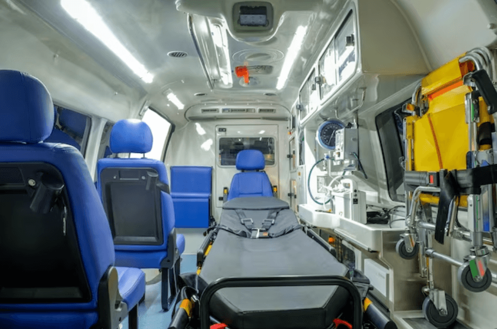 Dialysis Transportation